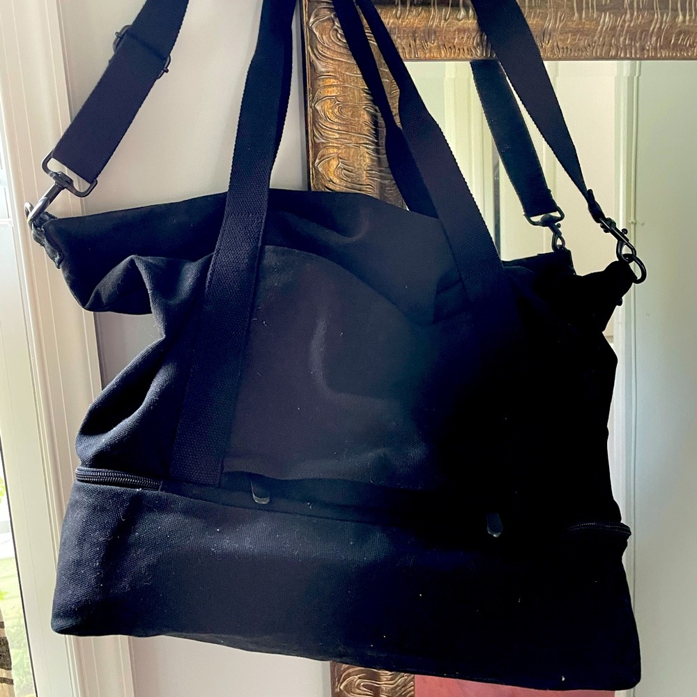 Lo & Son large Catalina deluxe bag